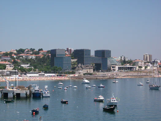 Cascais (Portugal)